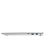 LG gram Ultra-Lightweight Laptop with 16” 16:10 IPS Display and Intel® Evo™ platform, 16Z90P-G.AA64A