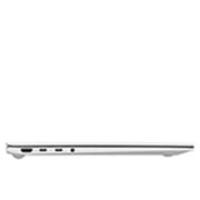 LG gram Ultra-Lightweight Laptop with 16” 16:10 IPS Display and Intel® Evo™ platform, 16Z90P-G.AA64A