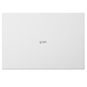 LG gram Ultra-Lightweight Laptop with 16” 16:10 IPS Display and Intel® Evo™ platform, 16Z90P-G.AA64A