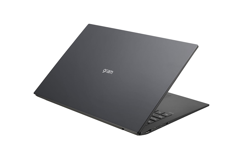 LG gram Ultra-Lightweight Laptop with 16” 16:10 IPS Display and Intel® Evo™ platform, 16Z90P-G.AR55A