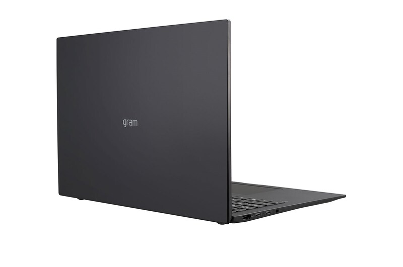 LG gram Ultra-Lightweight Laptop with 16” 16:10 IPS Display and Intel® Evo™ platform, 16Z90P-G.AR55A