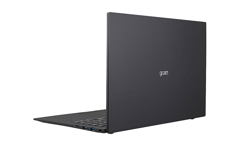 LG gram Ultra-Lightweight Laptop with 16” 16:10 IPS Display and Intel® Evo™ platform, 16Z90P-G.AR55A