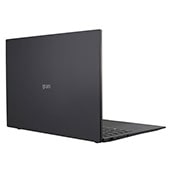LG gram Ultra-Lightweight Laptop with 16” 16:10 IPS Display and Intel® Evo™ platform, 16Z90P-G.AR55A
