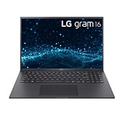 LG gram Ultra-Lightweight Laptop with 16” 16:10 IPS Display and Intel® Evo™ platform, 16Z90P-G.AR65A
