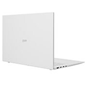 LG gram Ultra-Lightweight Laptop with 16” 16:10 IPS Display and Intel® Evo™ platform + LG TONE Free FN6 Wireless Earbuds, 16Z90P-GFN6