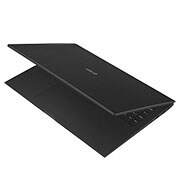 LG gram 16'' Ultra-lightweight Laptop with 16:10 IPS Anti glare Display and Intel® Evo 12th Gen. Processor Windows 11 Home, 16Z90Q-G.AA55A