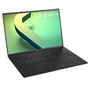 LG gram 16'' Ultra-lightweight Laptop with 16:10 IPS Anti glare Display and Intel® Evo 12th Gen. Processor, 16Z90Q-G.AP55A