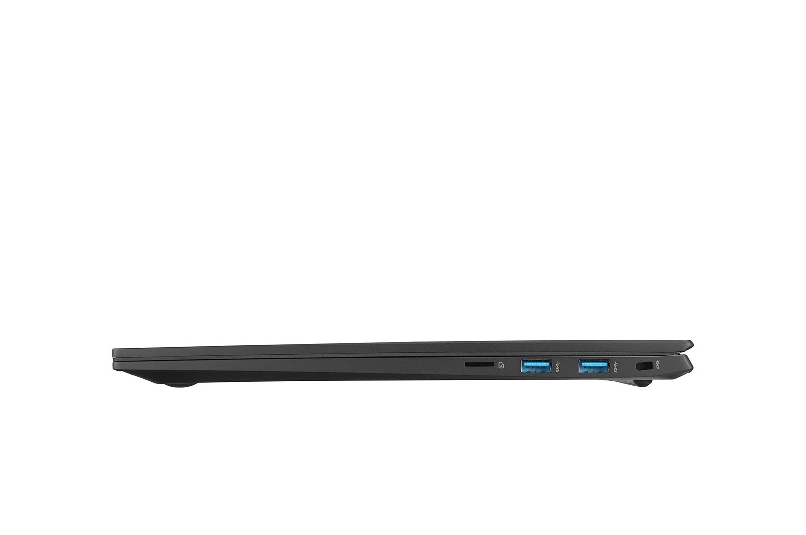 LG gram 16'' Ultra-lightweight Laptop with 16:10 IPS Anti glare Display and Intel® Evo 12th Gen. Processor, 16Z90Q-G.AP55A