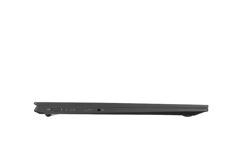 LG gram 16'' Ultra-lightweight Laptop with 16:10 IPS Anti glare Display and Intel® Evo 12th Gen. Processor, 16Z90Q-G.AP55A