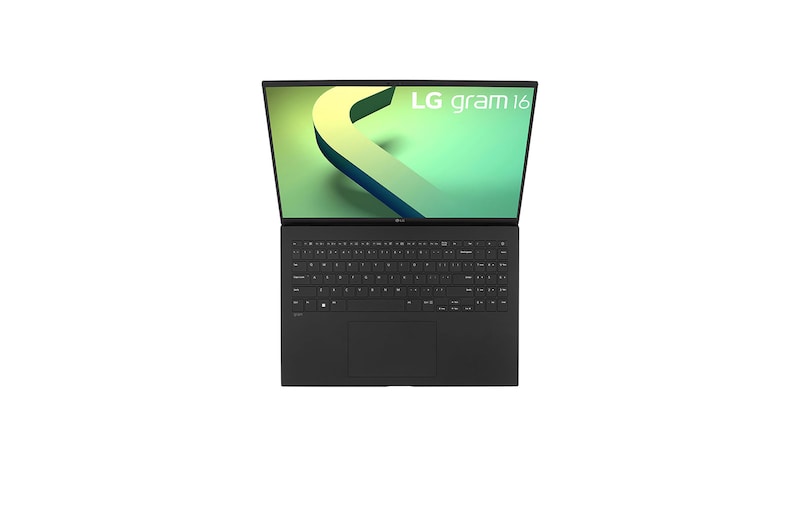 LG gram 16'' Ultra-lightweight Laptop with 16:10 IPS Anti glare Display and Intel® Evo 12th Gen. Processor, 16Z90Q-G.AP55A