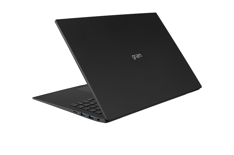 LG gram 16'' Ultra-lightweight Laptop with 16:10 IPS Anti glare Display and Intel® Evo 12th Gen. Processor, 16Z90Q-G.AP55A