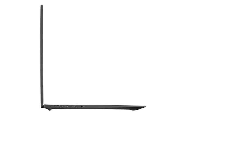 LG gram 16'' Ultra-lightweight Laptop with 16:10 IPS Anti glare Display and Intel® Evo 12th Gen. Processor, 16Z90Q-G.AP55A