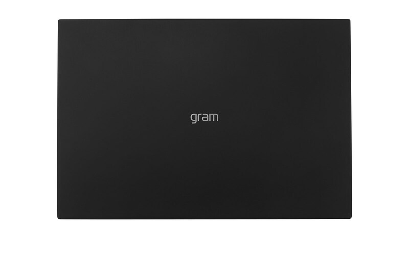LG gram 16'' Ultra-lightweight Laptop with 16:10 IPS Anti glare Display and Intel® Evo 12th Gen. Processor, 16Z90Q-G.AP55A