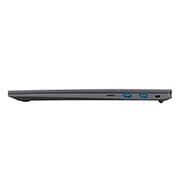 LG gram 16” | Ultra-lightweight | 16:10 Anti-glare IPS | Intel® Core™ Ultra 7 Processor, 16Z90S-G.AA75A