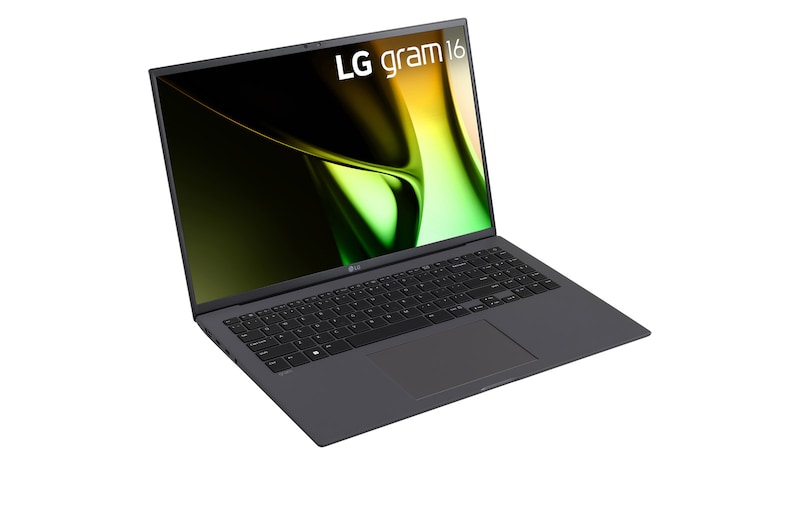 LG gram 16 Inch Lightweight Laptop | 16GB RAM, Intel® Core™ Ultra 7,  Windows 11 Pro, Anti-glare IPS display, 16Z90S-G.AP78A