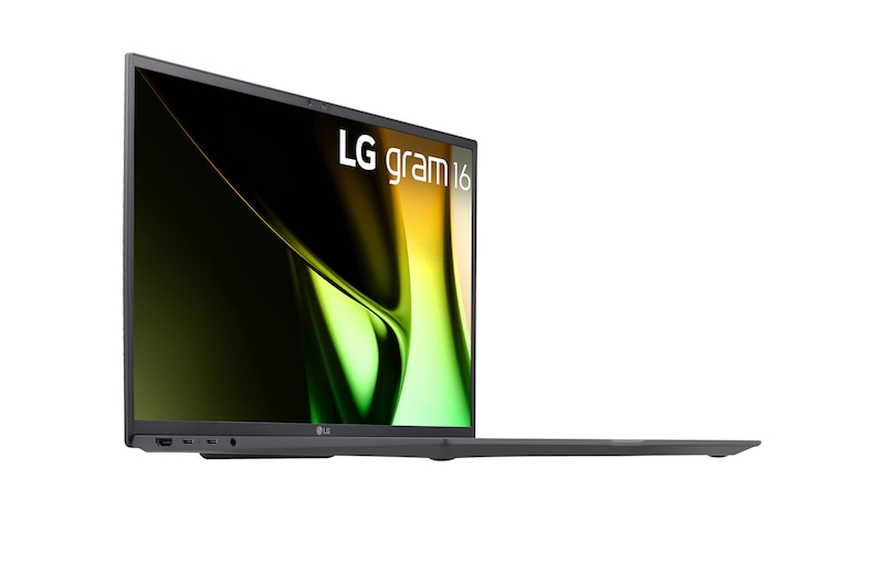LG gram 16 Inch Lightweight Laptop | 16GB RAM, Intel® Core™ Ultra 7,  Windows 11 Pro, Anti-glare IPS display, 16Z90S-G.AP78A