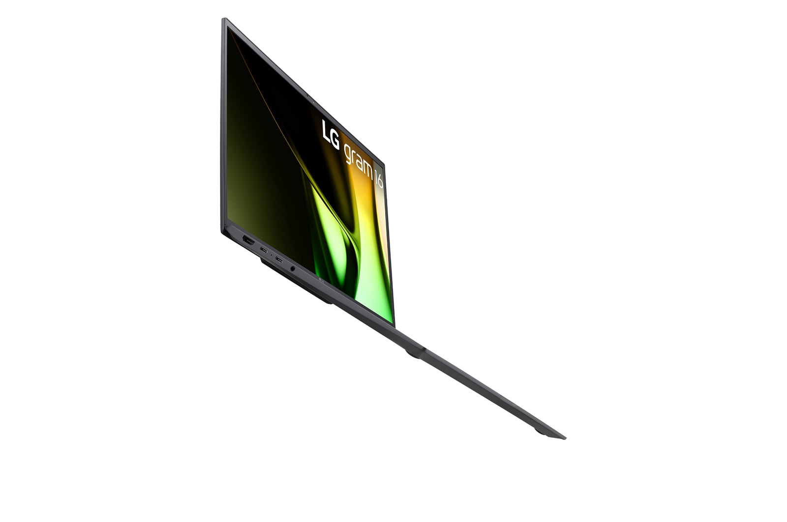 LG gram 16 Inch Lightweight Laptop | 16GB RAM, Intel® Core™ Ultra 7,  Windows 11 Pro, Anti-glare IPS display, 16Z90S-G.AP78A