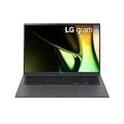 LG gram 16 Inch Lightweight Laptop | 16GB RAM, Intel® Core™ Ultra 7,  Windows 11 Pro, Anti-glare IPS display, 16Z90S-G.AP78A