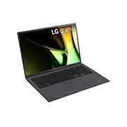 LG gram 16 Inch Lightweight Laptop | 16GB RAM, Intel® Core™ Ultra 7,  Windows 11 Pro, Anti-glare IPS display, 16Z90S-G.AP78A