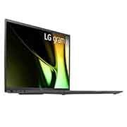 LG gram 16 Inch Lightweight Laptop | 16GB RAM, Intel® Core™ Ultra 7,  Windows 11 Pro, Anti-glare IPS display, 16Z90S-G.AP78A