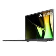 LG gram 16 Inch Lightweight Laptop | 16GB RAM, Intel® Core™ Ultra 7,  Windows 11 Pro, Anti-glare IPS display, 16Z90S-G.AP78A