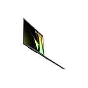 LG gram 16 Inch Lightweight Laptop | 16GB RAM, Intel® Core™ Ultra 7,  Windows 11 Pro, Anti-glare IPS display, 16Z90S-G.AP78A