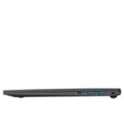 LG gram Ultra-Lightweight Laptop with 17” 16:10 IPS Display and Intel® Evo™ platform, 17Z90P-G.AA75A