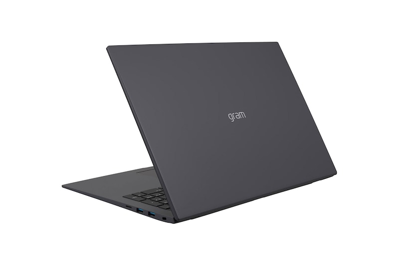 LG gram 17 Inch Lightweight Laptop | 16GB RAM, Intel® Core™ Ultra 7, Windows 11, Anti-glare IPS display, 17Z90S-G.AD75A