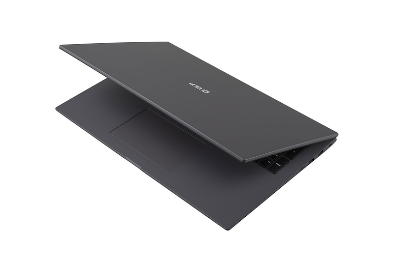 LG gram 17 Inch Lightweight Laptop | 16GB RAM, Intel® Core™ Ultra 7, Windows 11, Anti-glare IPS display, 17Z90S-G.AD75A