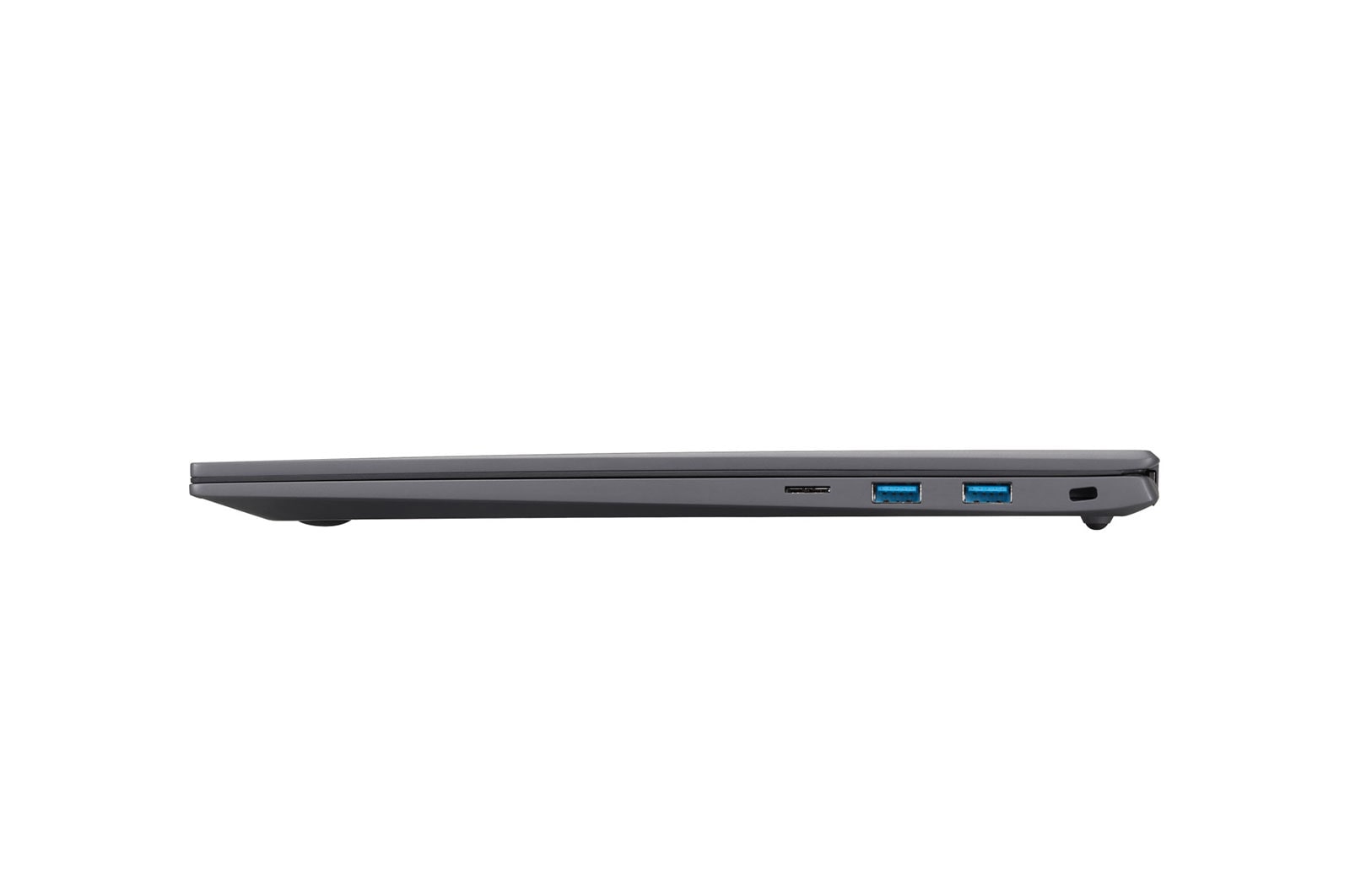 LG gram 17 Inch Lightweight Laptop | 16GB RAM, Intel® Core™ Ultra 7, Windows 11, Anti-glare IPS display, 17Z90S-G.AD75A