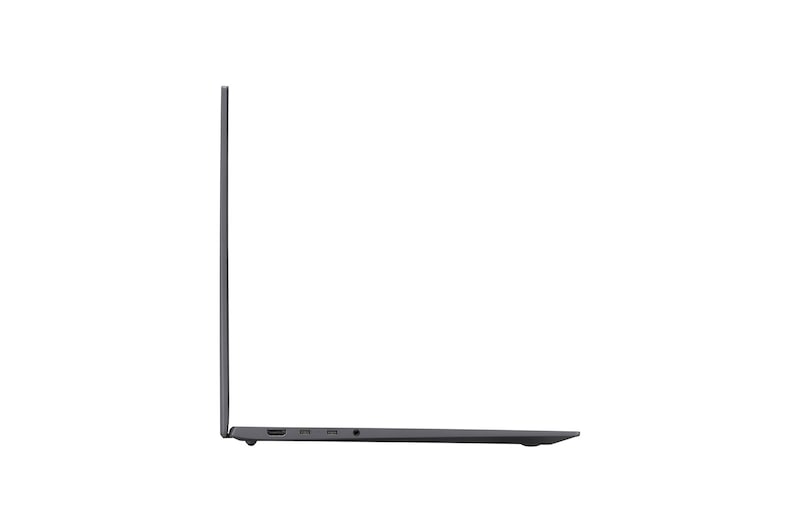 LG gram 17 Inch Lightweight Laptop | 16GB RAM, Intel® Core™ Ultra 7, Windows 11, Anti-glare IPS display, 17Z90S-G.AD75A