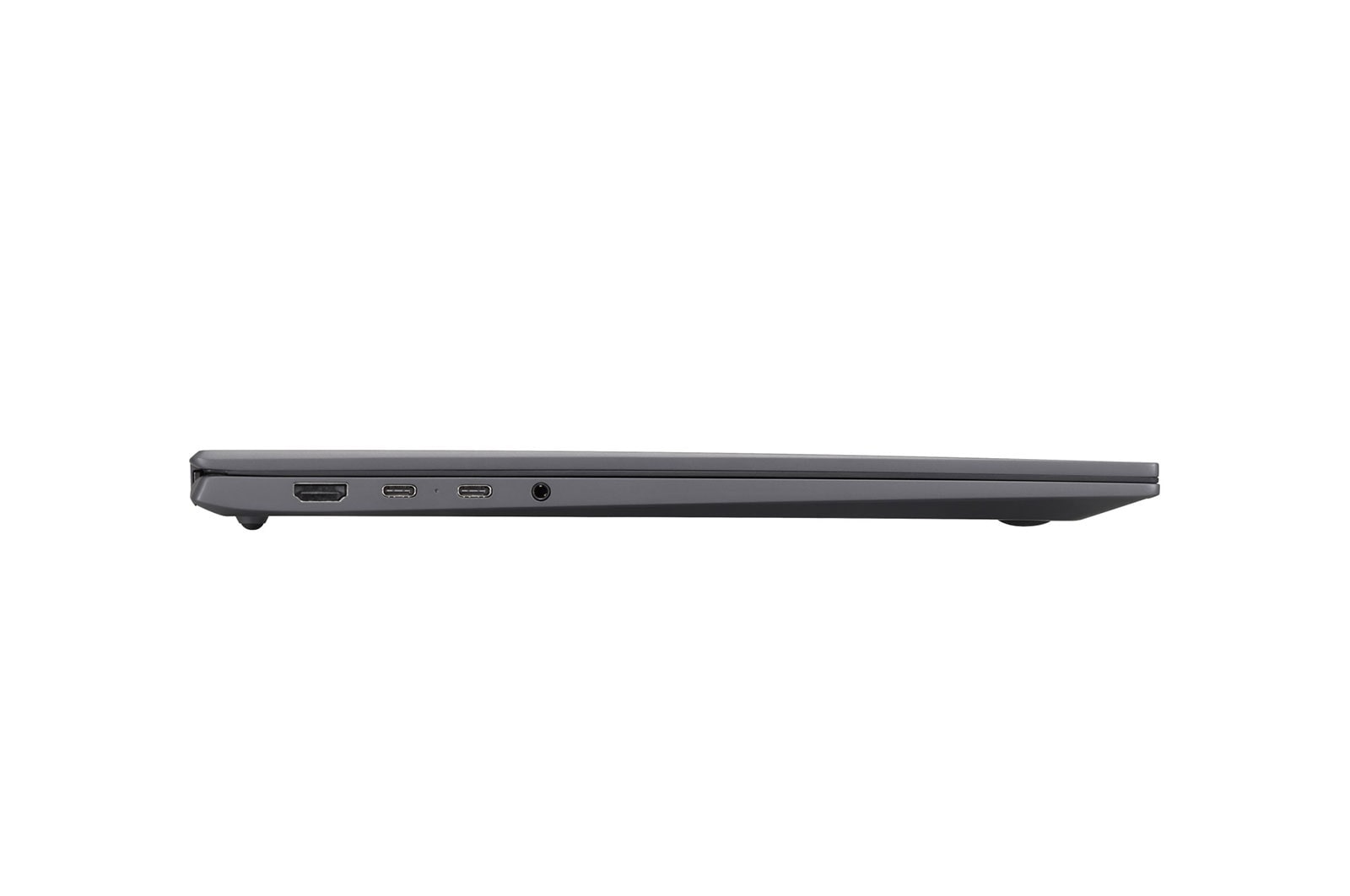 LG gram 17 Inch Lightweight Laptop | 16GB RAM, Intel® Core™ Ultra 7, Windows 11, Anti-glare IPS display, 17Z90S-G.AD75A