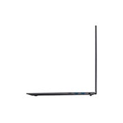 LG gram 17 Inch Lightweight Laptop | 16GB RAM, Intel® Core™ Ultra 7, Windows 11, Anti-glare IPS display, 17Z90S-G.AD75A