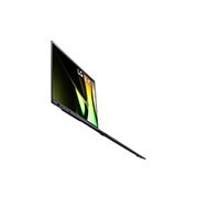 LG gram 17 Inch Lightweight Laptop | 16GB RAM, Intel® Core™ Ultra 7, Windows 11, Anti-glare IPS display, 17Z90S-G.AD75A