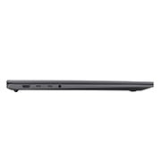 LG gram 17 Inch Lightweight Laptop | 16GB RAM, Intel® Core™ Ultra 7, Windows 11, Anti-glare IPS display, 17Z90S-G.AD75A