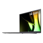 LG gram 17 Inch Lightweight Laptop | 16GB RAM, Intel® Core™ Ultra 7, Windows 11, Anti-glare IPS display, 17Z90S-G.AD75A