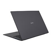 LG gram 17 Inch Lightweight Laptop | 16GB RAM, Intel® Core™ Ultra 7, Windows 11, Anti-glare IPS display, 17Z90S-G.AD75A