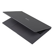 LG gram 17 Inch Lightweight Laptop | 16GB RAM, Intel® Core™ Ultra 7, Windows 11, Anti-glare IPS display, 17Z90S-G.AD75A