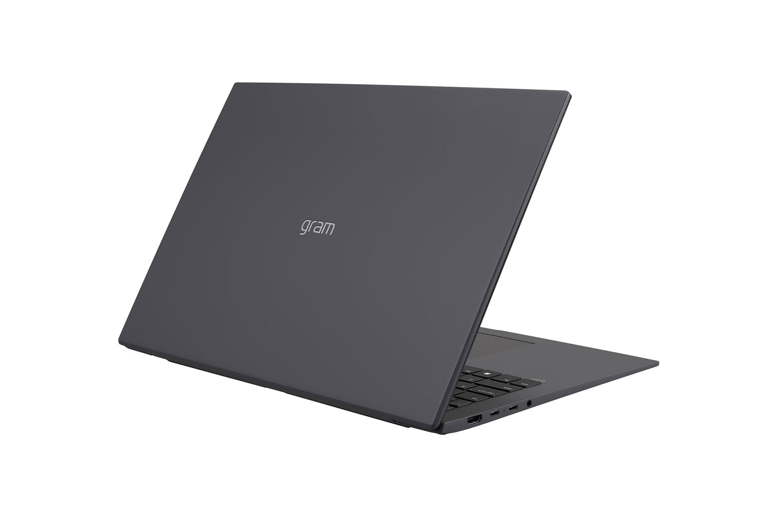 LG gram 17 Inch Lightweight Laptop | Windows 11, 16GB RAM, Intel® Core™ Ultra 7, Anti-glare IPS display, 17Z90S-G.AA78A