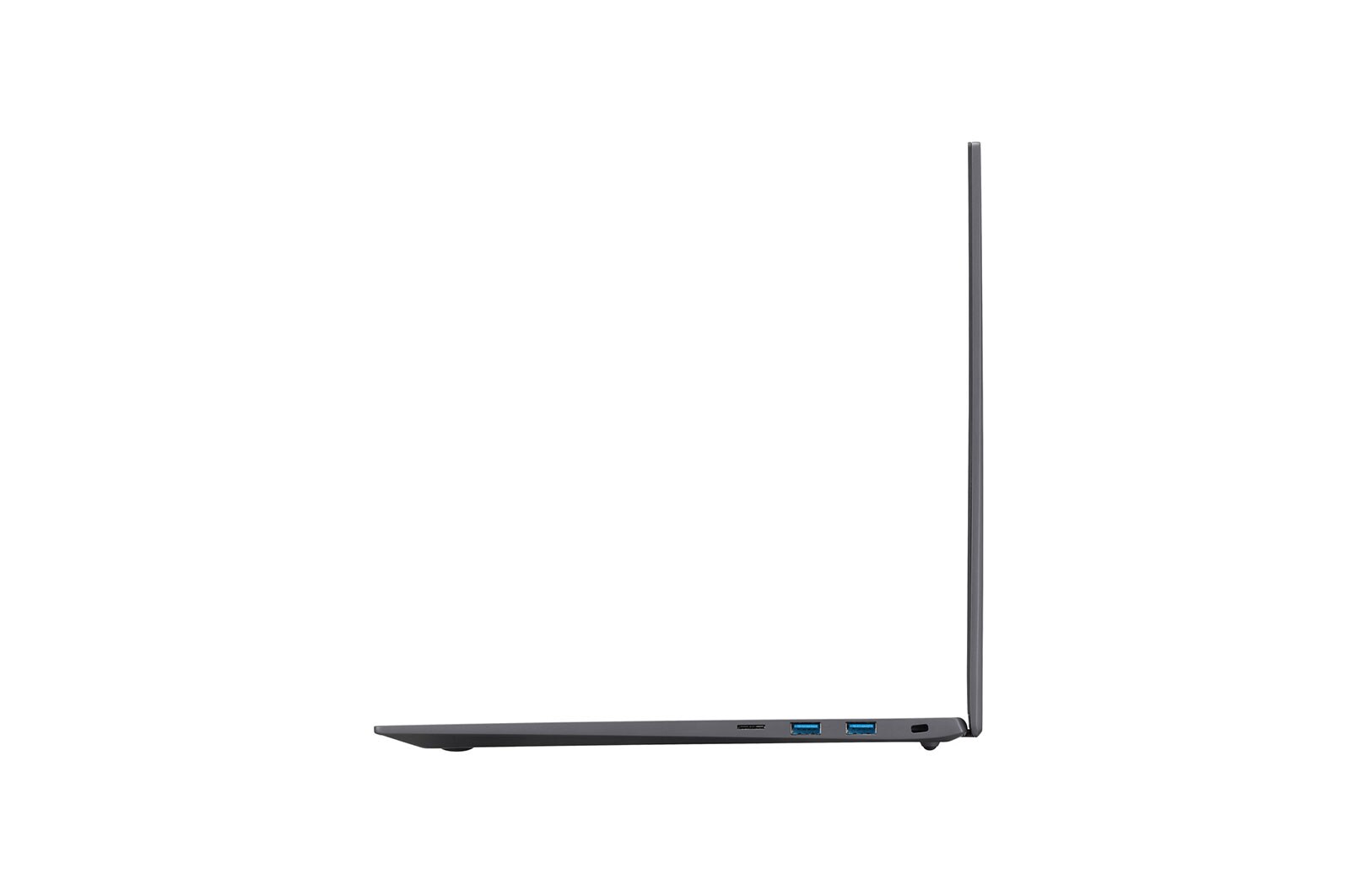 LG gram 17 Inch Lightweight Laptop | Windows 11, 16GB RAM, Intel® Core™ Ultra 7, Anti-glare IPS display, 17Z90S-G.AA78A