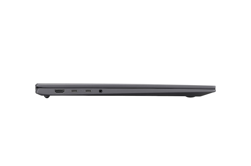 LG gram 17 Inch Lightweight Laptop | Windows 11, 16GB RAM, Intel® Core™ Ultra 7, Anti-glare IPS display, 17Z90S-G.AA78A