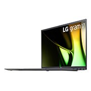 LG gram 17 Inch Lightweight Laptop | Windows 11, 16GB RAM, Intel® Core™ Ultra 7, Anti-glare IPS display, 17Z90S-G.AA78A