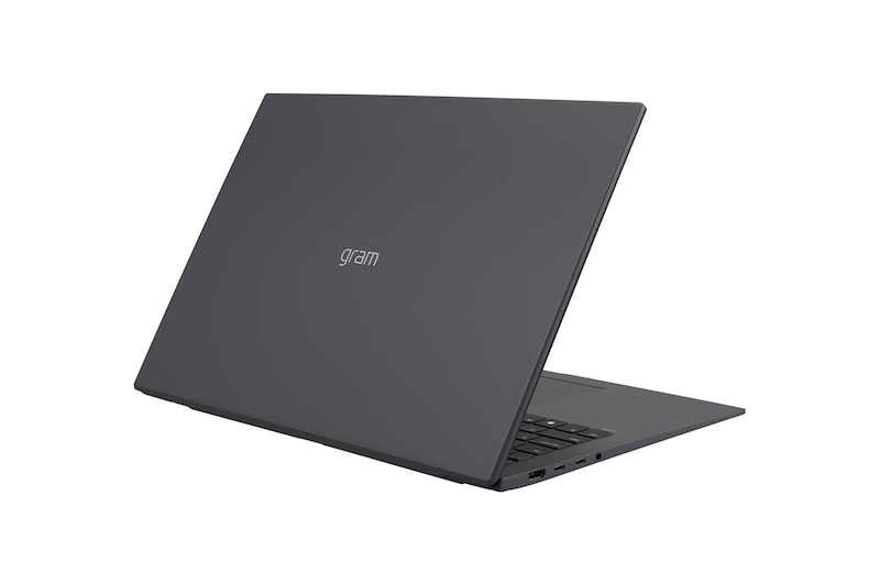LG gram 17 Inch Lightweight Laptop | 16GB RAM, Intel® Core™ Ultra 5,  Windows 11 Pro, Anti-glare IPS display, 17Z90S-G.AP55A