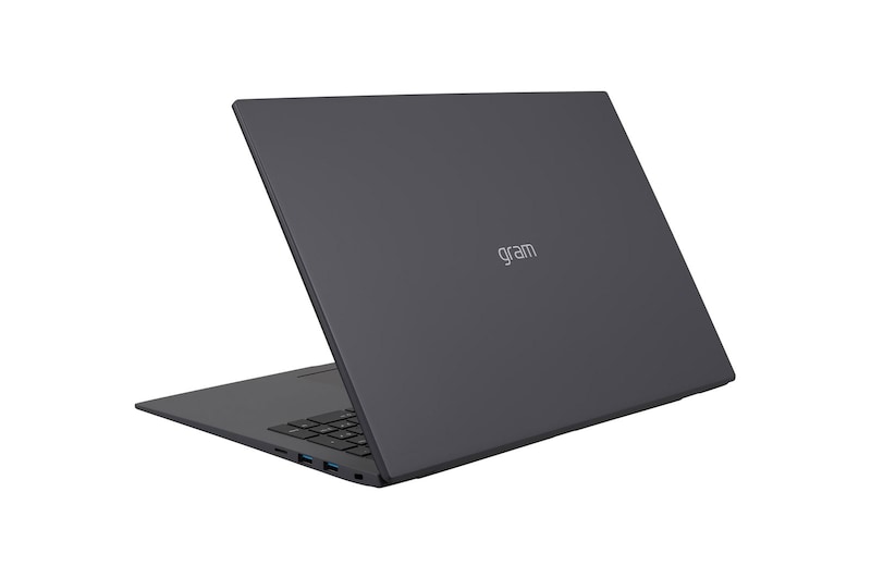 LG gram 17 Inch Lightweight Laptop | 16GB RAM, Intel® Core™ Ultra 5,  Windows 11 Pro, Anti-glare IPS display, 17Z90S-G.AP55A