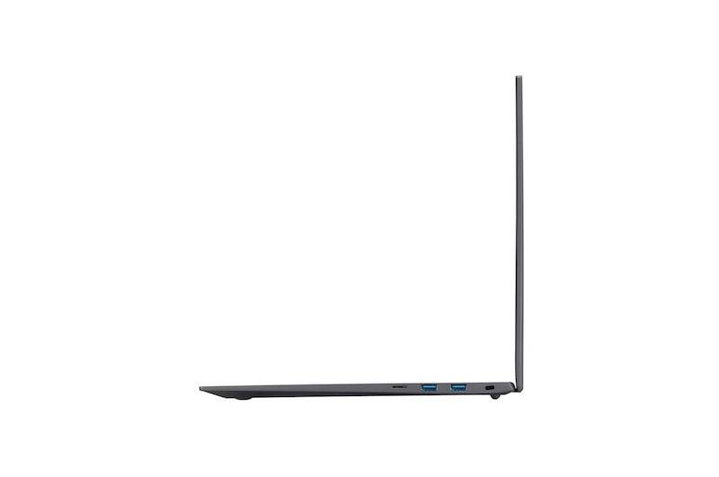 LG gram 17 Inch Lightweight Laptop | 16GB RAM, Intel® Core™ Ultra 5,  Windows 11 Pro, Anti-glare IPS display, 17Z90S-G.AP55A