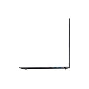 LG gram 17 Inch Lightweight Laptop | 16GB RAM, Intel® Core™ Ultra 5,  Windows 11 Pro, Anti-glare IPS display, 17Z90S-G.AP55A