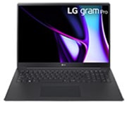 LG gram Pro 17 Inch Lightweight Laptop | 16GB RAM, Intel® Core™ Ultra 7, Windows 11, Anti-glare IPS display, 17Z90SP-E.AA78A