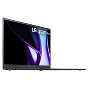 LG gram Pro 17 Inch Lightweight Laptop | 16GB RAM, Intel® Core™ Ultra 7, Windows 11, Anti-glare IPS display, 17Z90SP-E.AA78A