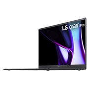 LG gram Pro 17 Inch Lightweight Laptop | 16GB RAM, Intel® Core™ Ultra 7, Windows 11, Anti-glare IPS display, 17Z90SP-E.AA78A