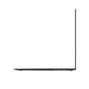 LG gram Pro 17 Inch Lightweight Laptop | 16GB RAM, Intel® Core™ Ultra 7, Windows 11, Anti-glare IPS display, 17Z90SP-E.AA78A